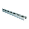 Rail 41x21x2x3000mm Sikla -BOSCH Boutique rail 41x21x2x3000mm erico