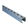 Rail 41x41x2x3000mm Sikla 2 Rail 41x41x2x3000mm Sikla -BOSCH Boutique rail 41x41x2x3000mm erico