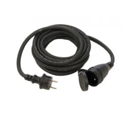 Rallonge Electrique 3G2.5mm 10m Ceba