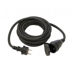 Rallonge Electrique 3G2.5mm 25m Ceba