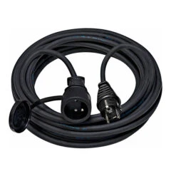 Rallonge Pro 3G2,5 Cable 10m Brennenstuhl