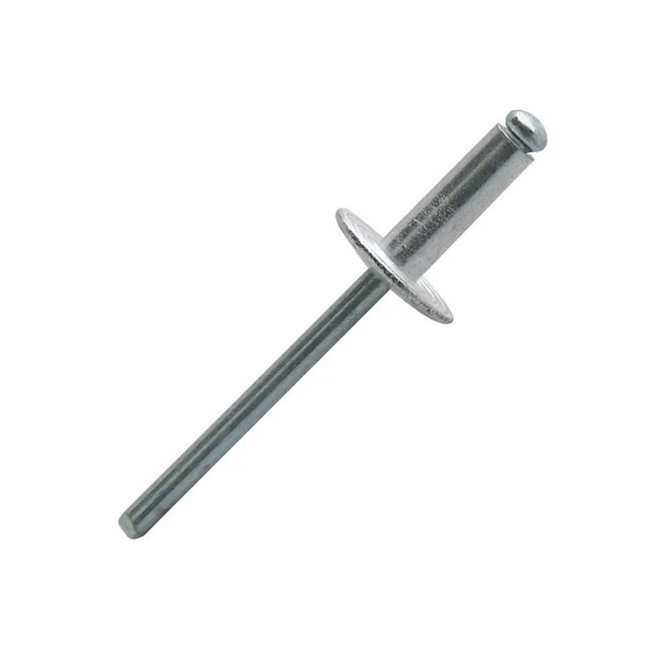 Rivet Alu Standard Tête Large X200 D4.8x30 Scell-it 3 Rivet Alu Standard Tête Large X200 D4.8x30 Scell-it