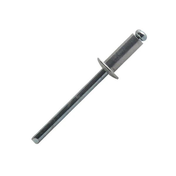Rivet Alu Standard Tête Plate D4.8X25 Boite De 250 Scell-it 3 Rivet Alu Standard Tête Plate D4.8X25 Boite De 250 Scell-it