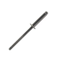 Rivet Inox A2 Tete Plate 6.4x18 Boite De 200 Scell-it