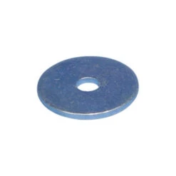 Rondelle Plate Supportage 8x40 Boite De 100 Erico