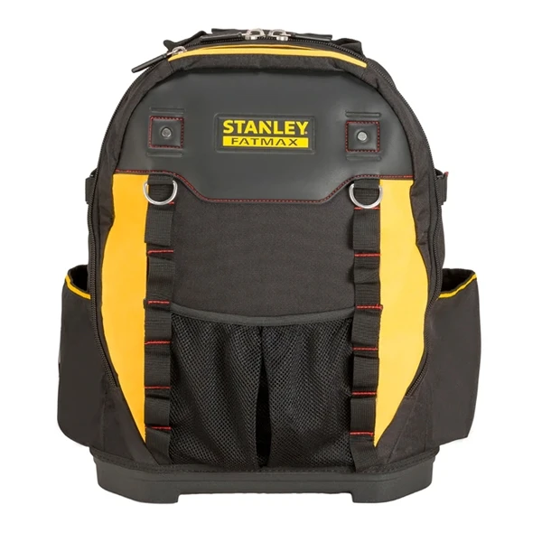 Sac à Dos Porte-outils FatMax Stanley 3 Sac à Dos Porte-outils FatMax Stanley