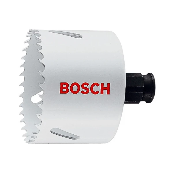 Scie Cloche Bi-Metal Co8% D140 Bosch 3 Scie Cloche Bi-Metal Co8% D140 Bosch
