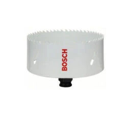 Scie Cloche HSS Bi-metal Progressor D105 Bosch