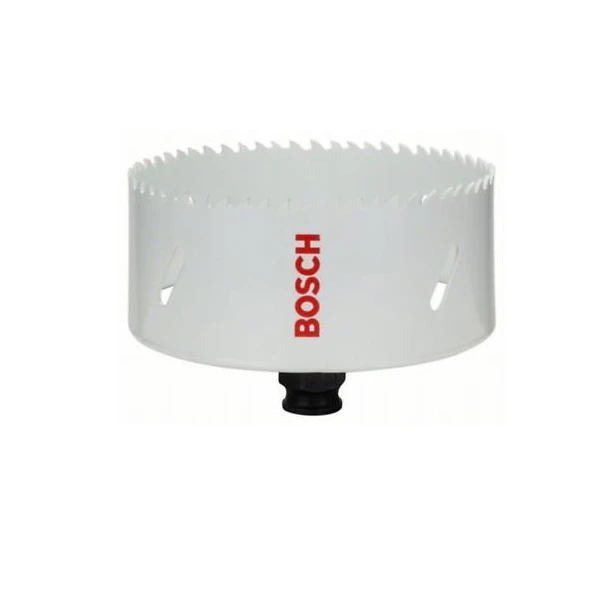 Scie Cloche HSS Bi-metal Progressor D105 Bosch 3 Scie Cloche HSS Bi-metal Progressor D105 Bosch