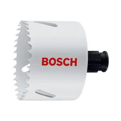 Scie Cloche Progressor Bi-Metal Co8% D67 Bosch