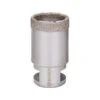 Scie Trépan Diamanté à Sec Dry Speed D35 Bosch 1 Scie Trépan Diamanté à Sec Dry Speed D35 Bosch -BOSCH Boutique scie trepan diamante a sec dry speed d35 bosch