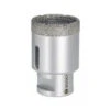 Scie Trepan Diamanté à Sec Dry Speed D68 Bosch -BOSCH Boutique scie trepan diamante sec dry speed d68 bosch