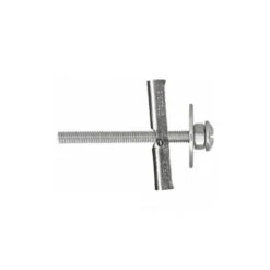 Segment Basculant Avec Vis M6x90 Boite De 50 Rawl