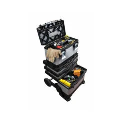 Servante Bimatiere Pro FatMax Stanley -BOSCH Boutique servante bimatiere pro fatmax 4 stanley