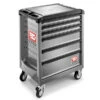 Servante Roll 6 Tiroirs Grise Facom -BOSCH Boutique servante roll 6 tiroirs grise facom