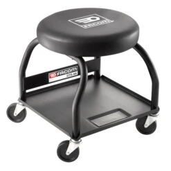 Siège De Travail Mi-hauteur DTS.4A Facom