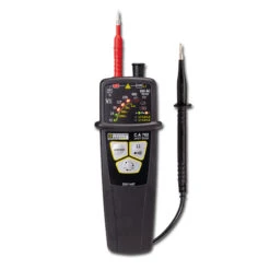 Testeur De Tension VAT CA 762 Chauvin Arnoux