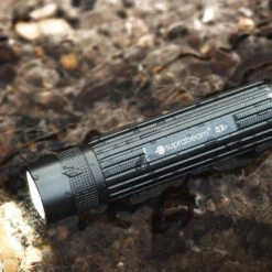 Torche LED Rechargeable Q3R 1100 Lum Suprabeam -BOSCH Boutique torche led rechargeable q3r 1100 lum suprabeam 2