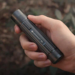 Torche LED Rechargeable Q3R 1100 Lum Suprabeam -BOSCH Boutique torche led rechargeable q3r 1100 lum suprabeam 3