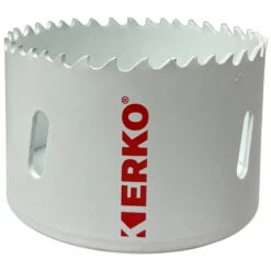 Trepan Bi-metal 79 Mm Erko