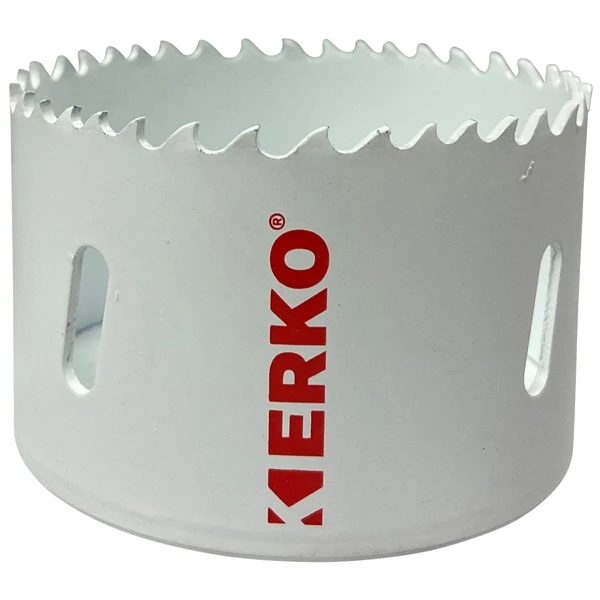Trepan Bi-metal 83 Mm Erko 3 Trepan Bi-metal 83 Mm Erko