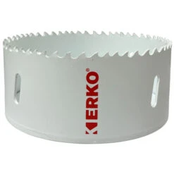 Trepan BiMetal D 102mm Erko