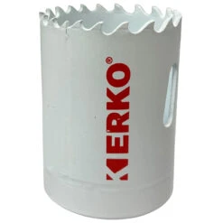 Trepan BiMetal D 38mm Erko