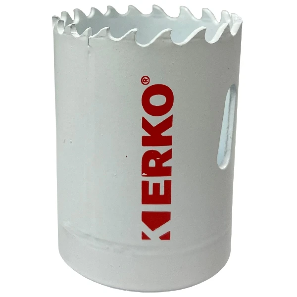 Trepan BiMetal D 38mm Erko 3 Trepan BiMetal D 38mm Erko