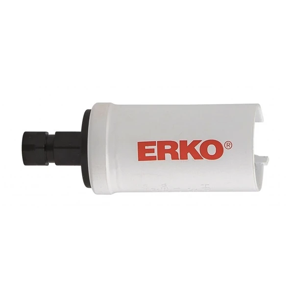 Trepan Carbure Multimat 92 Mm Erko 3 Trepan Carbure Multimat 92 Mm Erko