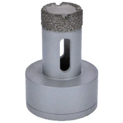 Trépan Diamant à Sec 22mm X-Lock Bosch