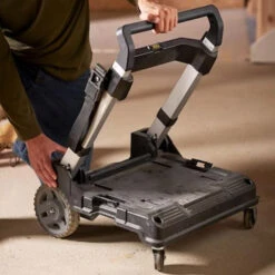 Trolley Pro-Stack Fatmax Stanley -BOSCH Boutique trolley pro stack fatmax stanley 3