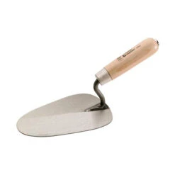 Truelle Briqueteuse Paris 20cm L'outil Parfait