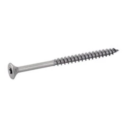 Vis Bois Agglo TF Torx 5x50/30 Inox A2 Seau De 1000 Acton