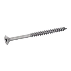 Vis Bois Agglo TF Torx 5x60/36 Inox A2 Seau De 1000 Acton