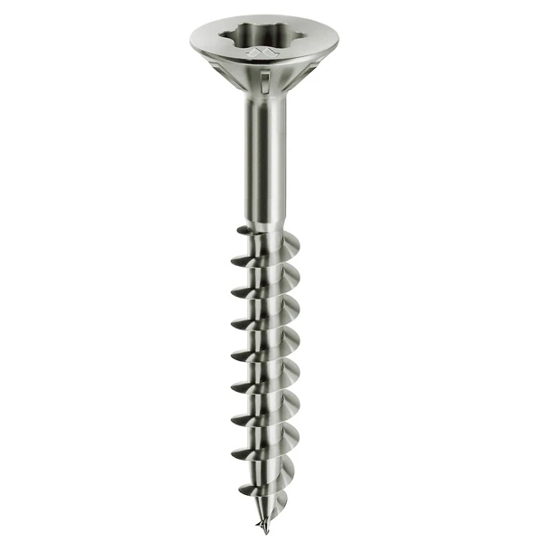 Vis Bois PANELVIT PARTIELLE TF TX20 5x60/34 Bte De 200 Mustad 3 Vis Bois PANELVIT PARTIELLE TF TX20 5x60/34 Bte De 200 Mustad