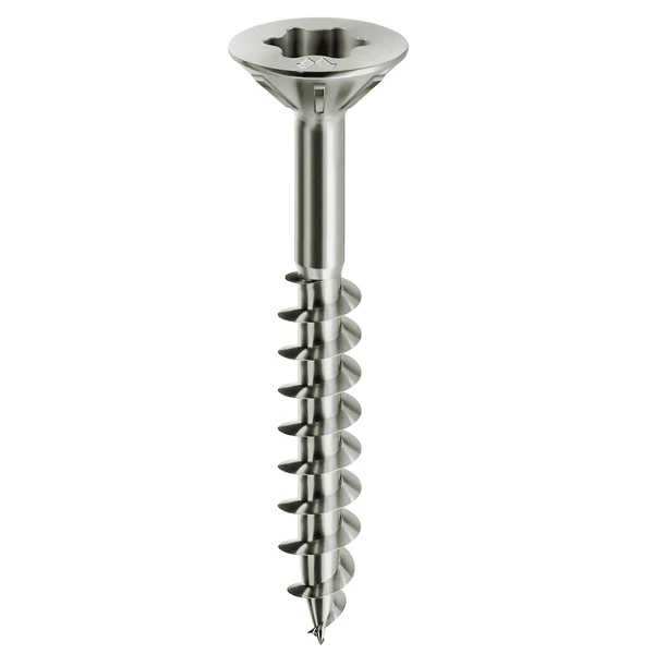 Vis Bois PANELVIT PARTIELLE TF TX20 5x70/43 Bte De 200 Mustad 3 Vis Bois PANELVIT PARTIELLE TF TX20 5x70/43 Bte De 200 Mustad