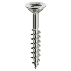 Vis Bois PANELVIT TF PZ2 5x90/70 Bte De 200 Mustad