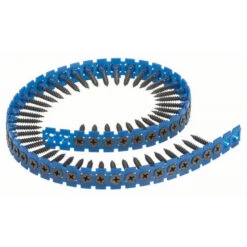 Vis Placo S-F 3.9x30 50 Vis/bande Pack 1000vis Bosch