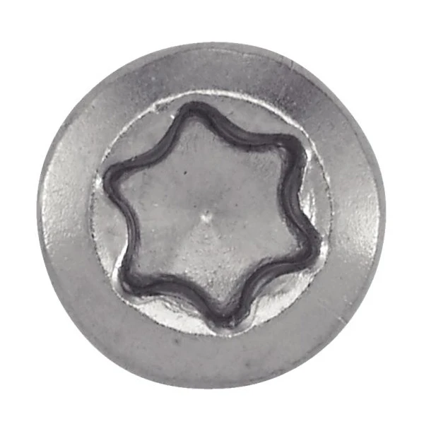 Vis Pour Terrasse TF 5x50 Double Filet Inox A2 Boite De 400 Acton 5 Vis Pour Terrasse TF 5x50 Double Filet Inox A2 Boite De 400 Acton – Image 3